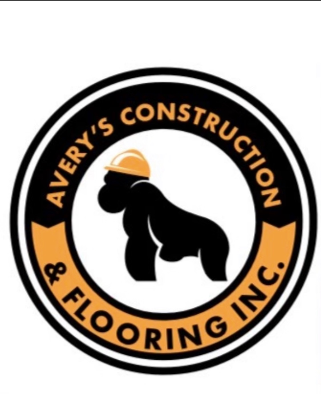 Avery’s Construction & Flooring Inc. logo